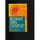 Budget Asia: Southeast Asia and the Far East