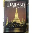 Thailand land of enchantment