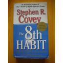 The 8th Habit from effectiveness to greatness 成功的第八个习惯