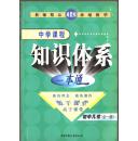 中学课程知识体系一本通:最新版.初中几何