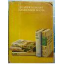 Reader's digest condensed books 原版 1966年第三卷