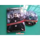 DVD：BLADE(英文)