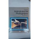 [英文原版]Animal and Pet Photography Simplified：Revised Edition 簡易動(dòng)物攝影：修訂版（平裝）