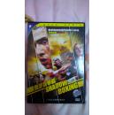 中国大陆6区DVD 俄罗斯拳霸 （拳坛暗影） Shadow Boxing