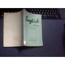 ENGLISH（BOOK1）