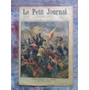 周报 法国 Le Petit Journal