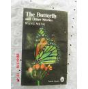 the butterfiy  anb other stories蝴蝶和其他的故事
