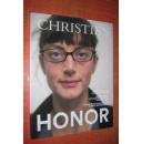 CHRISTIES JUNE JULY HONOR 2014