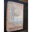 Sullivans Island (a lowcountry tale)