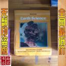 英文原版   Earth Science  地球科学   185页