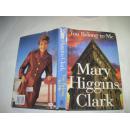 MARY HIGGINS CLARK YOU BELONG TO ME（你是属于我的）
