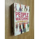 People Watching: the Desmond Morris guide to Body Language【英文原版】