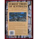 Forest Trees of Australia (Fourth Edition, revised & enlarged) 澳大利亚林木（第4版 修订增补）