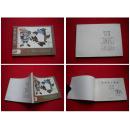 《聪明的小裁缝》格林童话，辽美1988.3一版一印2万册，1301号。连环画