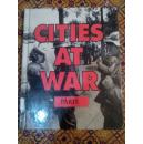 CITIES AT WAR PARIS（战争中的城市，巴黎）