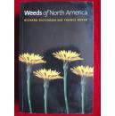 Weeds of North America 北美洲的杂草