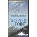 DAN BROWN DECEPTION POINT