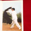 武式太极拳体用大全(中国传统太极拳书)【正版原版·一版一印】