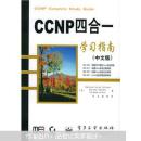 CCNP四合一学习指南（中文版）