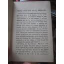 【民国旧书，英文原版】Concerning pronunciation  发音研究（语言学家Harold E. Palmer作品，1928年著）B01