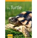 My Turtle (My Pet)海龟