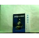 水仙艺术雕刻与水养技术【1994年一版一印】