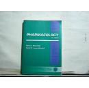 Board Review Series 《PHARMACOLOGY》 3rd edition（英文原版）