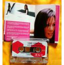 老磁带    田震《震撼》2000