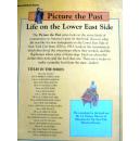 英文原版    Picture the Past: Life on the lower east side   生活记忆