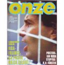全彩法国足球杂志：ONZE