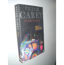 Bliss by Peter Carey 英文原版(Twice winner of the Booker Prize)