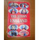 THE STORY OF ENGLAND