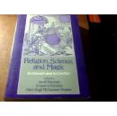 Religion  Science  and  Magic