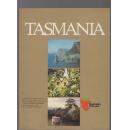 TASMANIA（英文原版老画册）