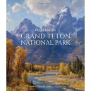 Painters of Grand Teton National Park
