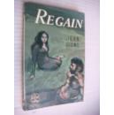 REGAIN (三面刷青）品相很好