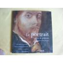 法文                     肖像：绘画艺术 le portrait ; leçon de peinture (French) Paperback