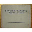 ENGLISH-RUSSIAN PHRASE-BOOK