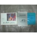 主要造岩矿物光性特性