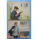 高尔基故事2本