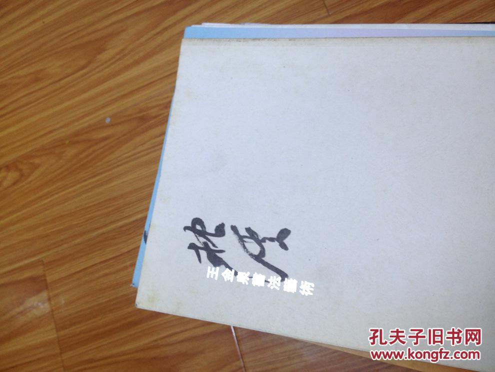 《枕溪------王金泉书法艺术》太和县籍书法名家，阜阳市书法家协会主席，品好，现货！！