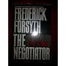 FREDERICK FORSYTH THE NEGOTIATOR(如图）