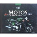 MOTOS DE LEGENDE 摩托车