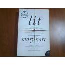 Lit : Mary karr