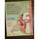 Applied Anatomy&Physiology For Manual Therapists