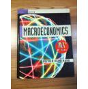 Macroeconomics  Third Edition by Olivier Blanchard 缺盘