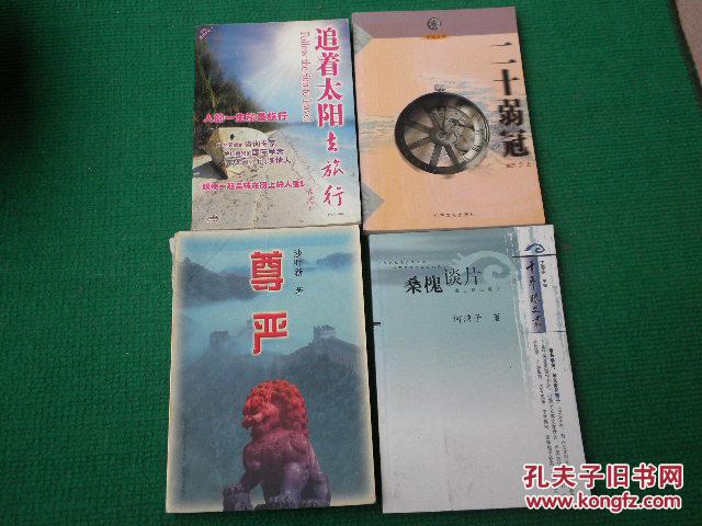 追著太陽去旅行