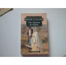 外文书 The Woman in White (Wordsworth Classics)..