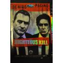 DVD9 正当杀人 Righteous Kill