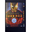 DVD9 钢铁侠 Iron Man